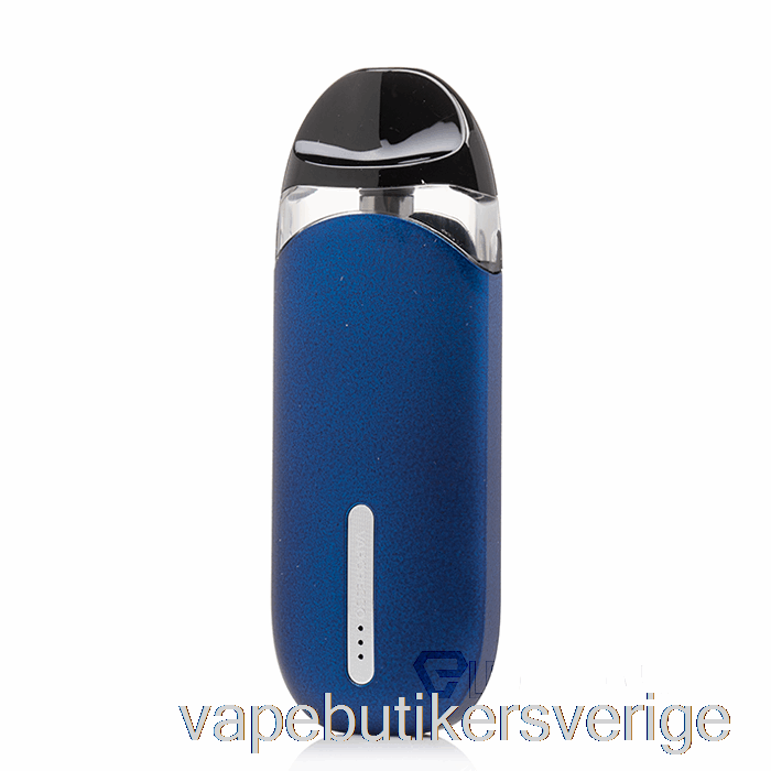 Vape Sverige Vaporesso Zero S Pod System Blå